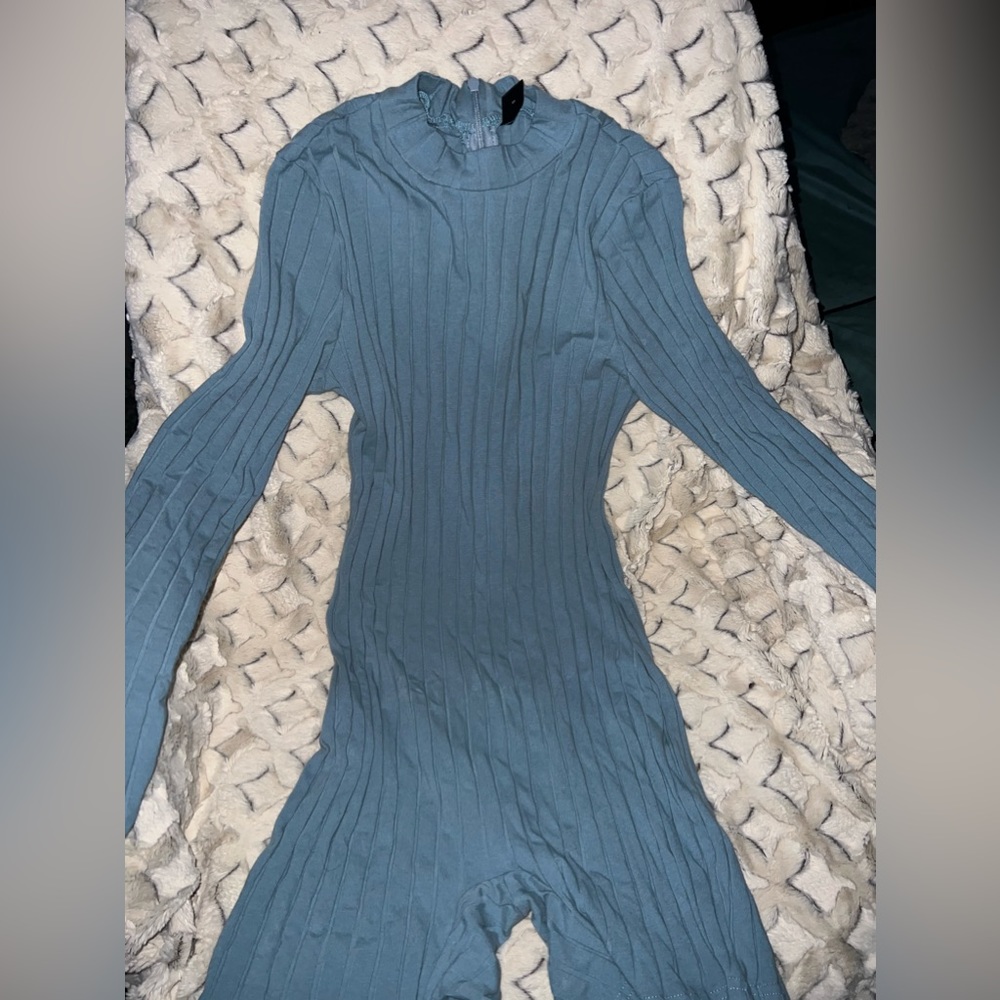 One piece outfit